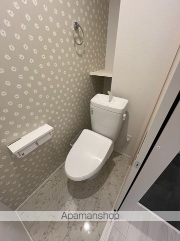 カーサフォルトゥナート堺石津駅前の内装写真