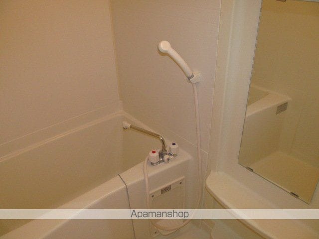 アグレストIの内装写真