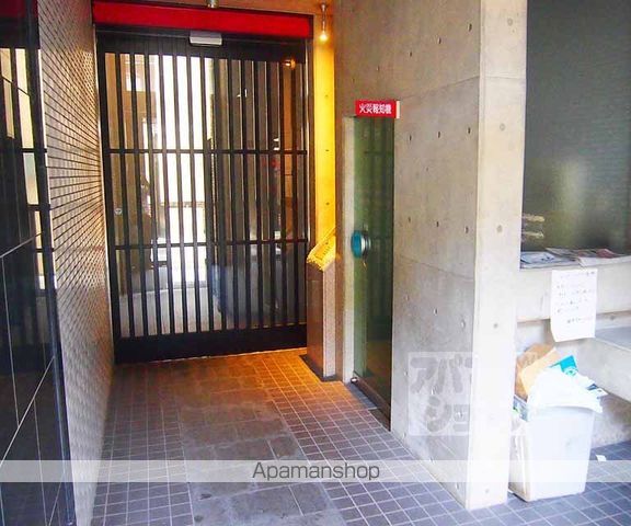 下京区観喜寺町マンションの内装写真
