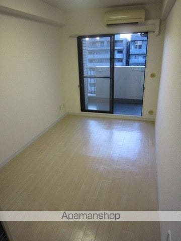 パークサイド上本町駅前の内装写真
