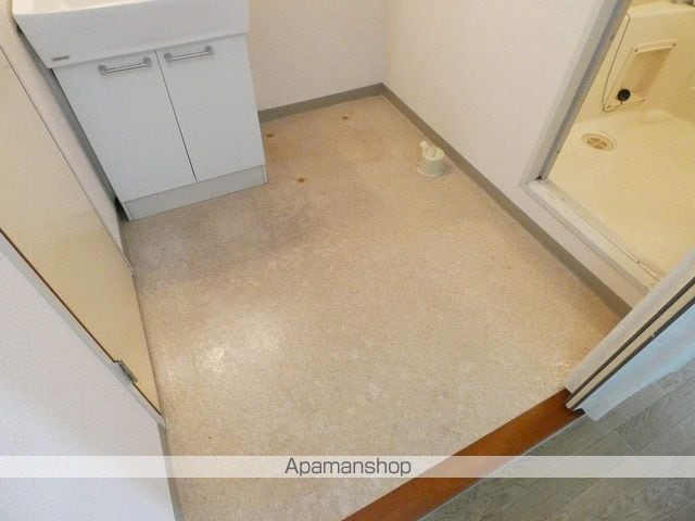 マンション歩の内装写真