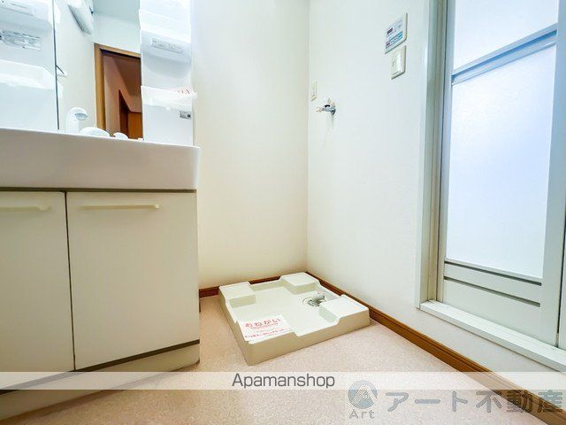 アルク トルースAの内装写真