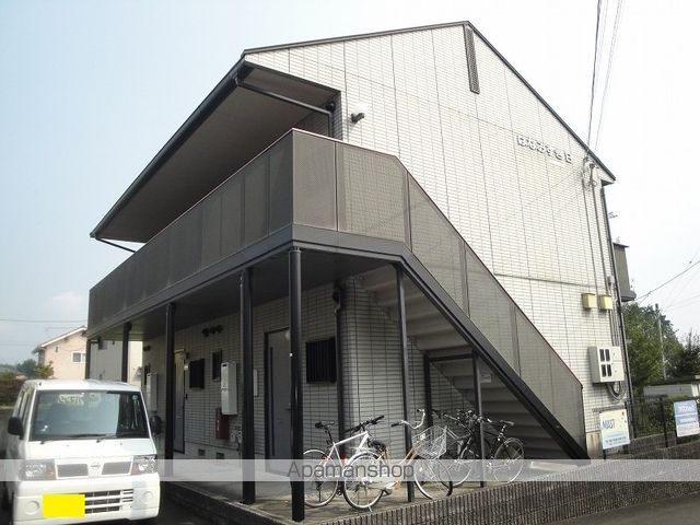 はなみずき Bの外観写真