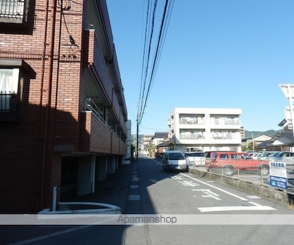 カーサ一番丁[2LDK/59.85m2]の外観2