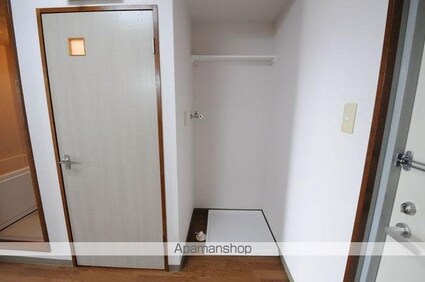 ブルースカイ[1K/25.42m2]のその他設備