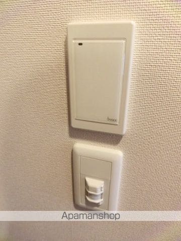 アーバネックス谷町IIの内装写真