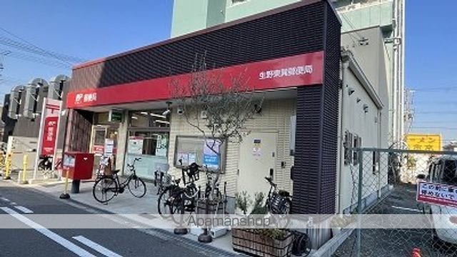 レオパレスHOMES’Uの周辺写真