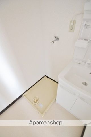 エクセルフラッツIIの内装写真