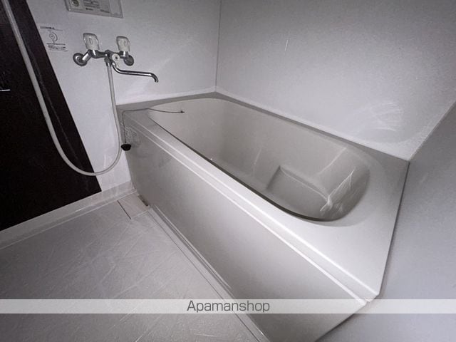 レオンズビルの内装写真
