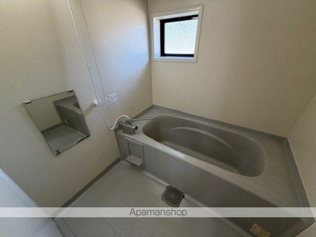 グランドヒル　Ｂ棟 B301 ｜ 山口県周南市秋月３丁目1-11（賃貸アパート3LDK・3階・67.15㎡） その5