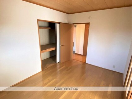 熊本県八代市永碇町[2LDK/58.13m2]の内装4