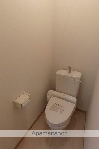 ヴィラ・コンコルディアの内装写真