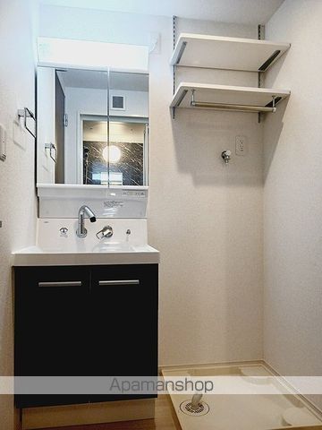 ライズ脇田町 A館の内装写真