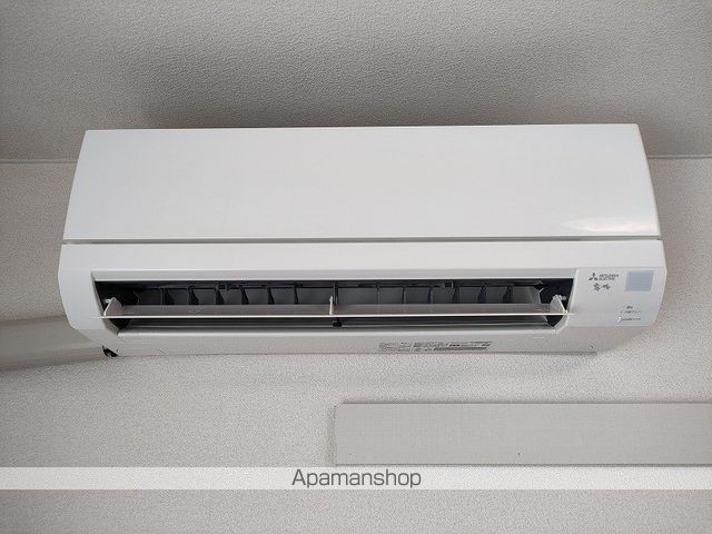 アルバ船堀の内装写真