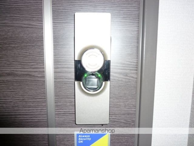 アロッジオ金剛の内装写真