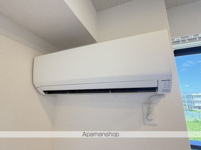 アヴァンス八潮Cの内装写真