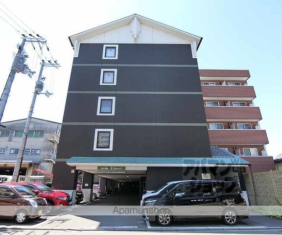 CASA SHIKOの外観写真