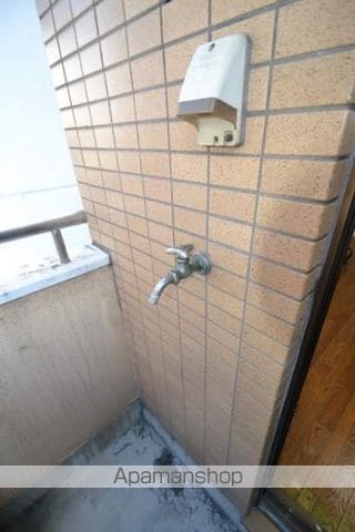 第3ガーデンビルの内装写真
