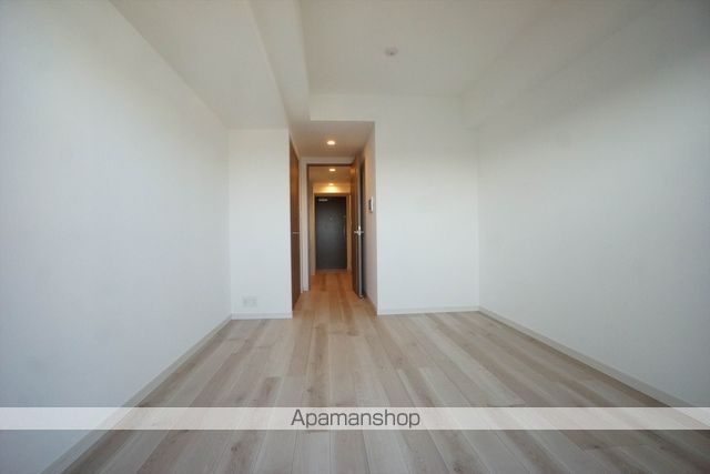 SーRESIDENCE亀島駅前ASCENTの内装写真