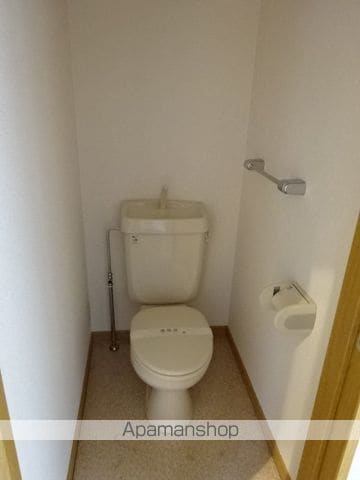 センチュリーコートの内装写真