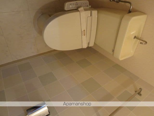 パレーシャル太陽の内装写真