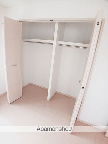カーサ セレノの内装写真
