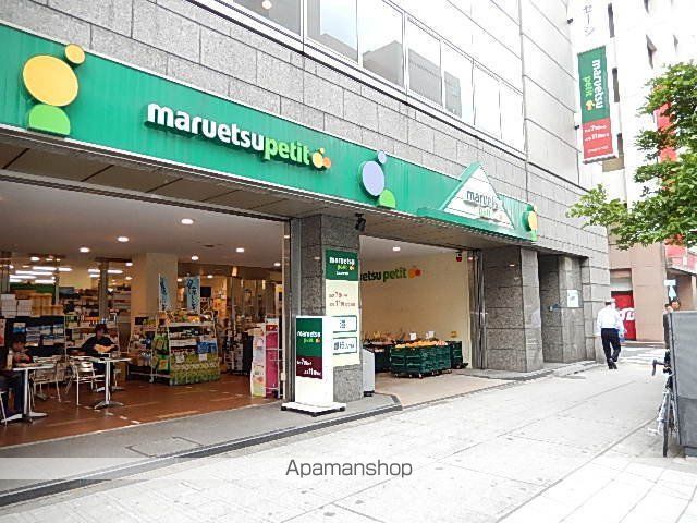 ガラ・シティ日本橋人形町の周辺写真
