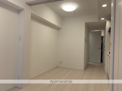 グランカーサ大島[1DK/25.41m2]のリビング・居間3