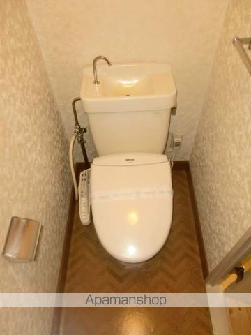 第2田寅ビルの内装写真