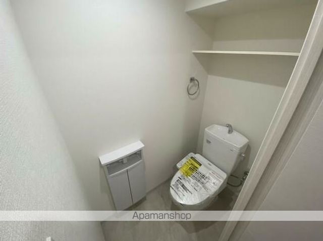 CORLUX新町の内装写真