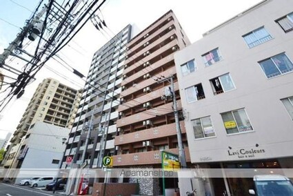 カーサ土橋[1DK/36.39m2]の外観3