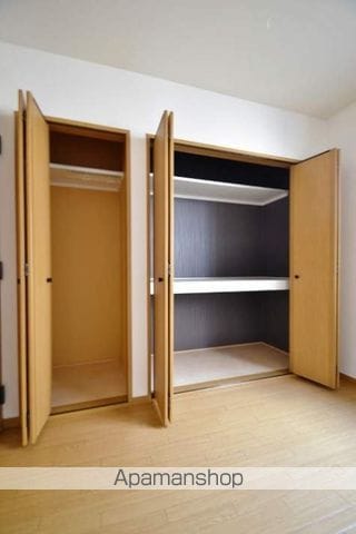 クリスタルパレス Cの内装写真