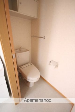 グリーン クリスタルの内装写真