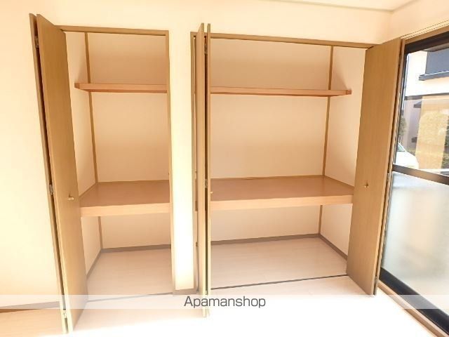 アークヒルズ Aの内装写真