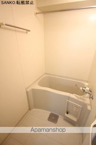 パークヒルズ中央411の内装写真