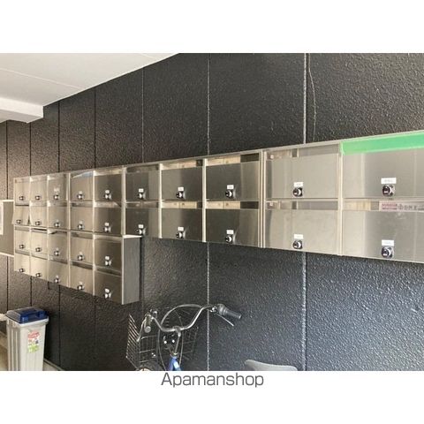 ヒルズ白楽Iのその他写真
