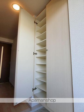 ラフィーネの内装写真