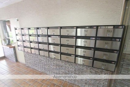 ダイアパレス桜町[1R/23.77m2]の共用部2