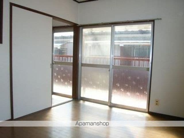 藤林貸家の内装写真