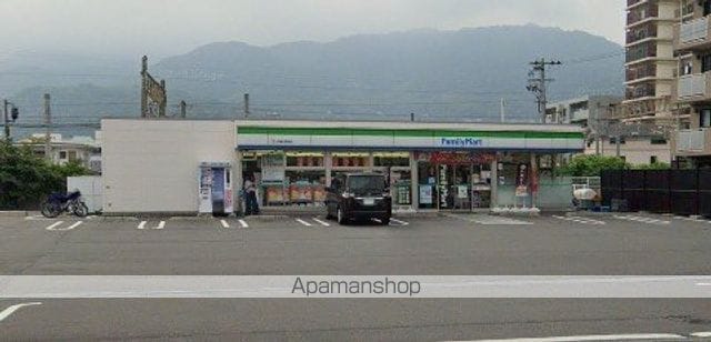 テラス石垣の周辺写真
