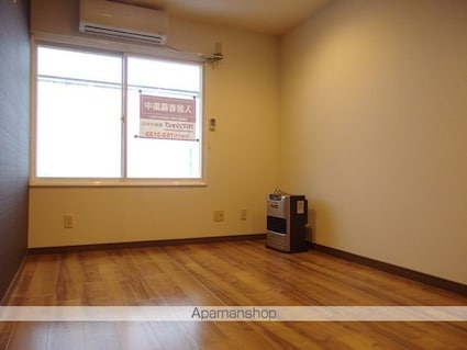 ステラⅠ[1K/22.35m2]の内装