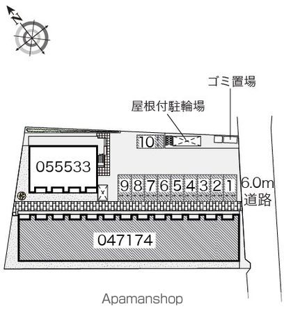 レオネクストデルニエドミール 209 ｜ 福岡県福岡市博多区東那珂３丁目8-34（賃貸アパート1K・2階・28.02㎡） その23