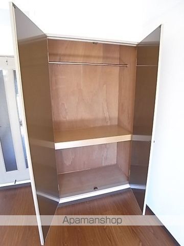 リヴェールチエの内装写真