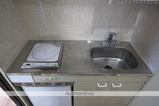 A&Aマンションの内装写真