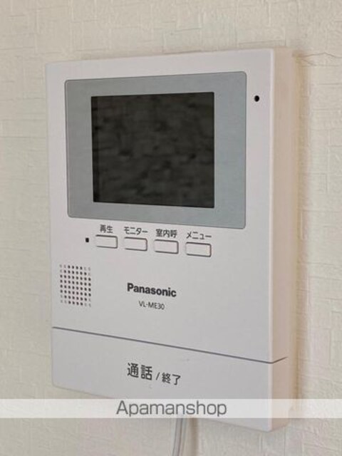香川県高松市福岡町２丁目[1K/26m2]の内装1