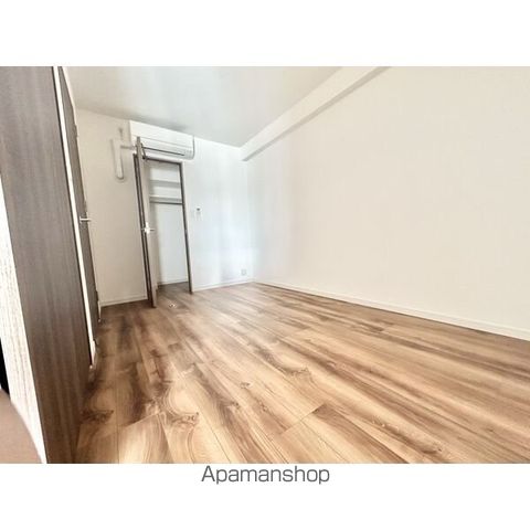 S-RESIDENCE上社南amanteの内装写真