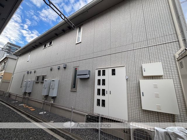 D-room Luxury 2ndの外観写真