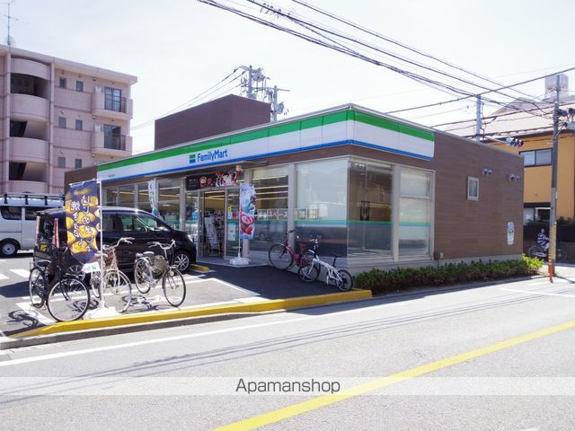 細川荘の周辺写真