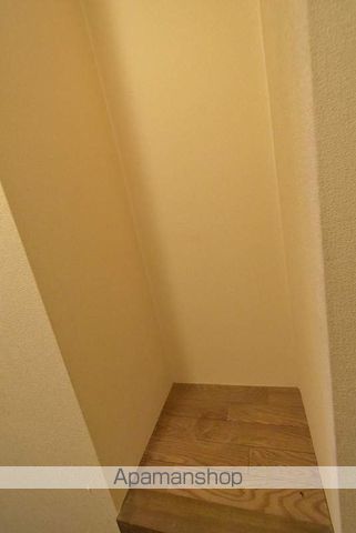グリーンヒル月寒の内装写真