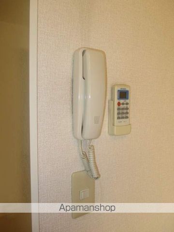 サンパティークの内装写真